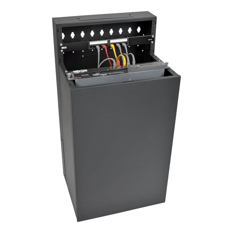 Tripp Lite SRWF12U38 12U SmartRack Cabinet